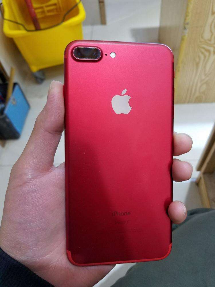 出售iPhone7 128g  九成新