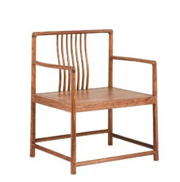 协艺家具新中式椅子