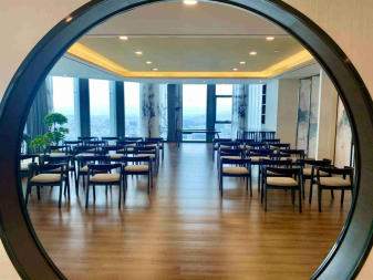 出租辽宁培训场地会议室会场预定共享短租多媒体教室